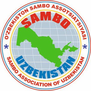 SAMBO ASSOCIATION OF UZBEKISTAN🇺🇿