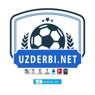 ⚽ UZDERBI.NET | Bu boshqacha futbol! 📺