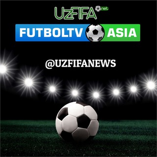 FutbolTV.ASIA | UzFIFA.NET - Futbol yangiliklari