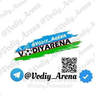 VODIY ARENA | РАСМИЙ КАНАЛ