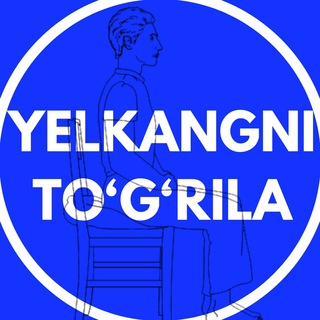 Yelkangni to'g'rila