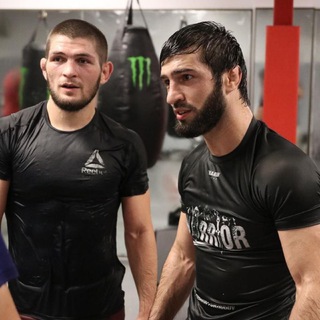 ZUBAYRA 🇷🇺UFC🇷🇺