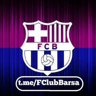 F.C BARCELONA (Rasmiy kanal)