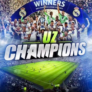 UZ CHAMPIONS