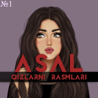 🌹Asal Qizlarni Rasmlari♥️