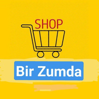 Bir Zumda shop