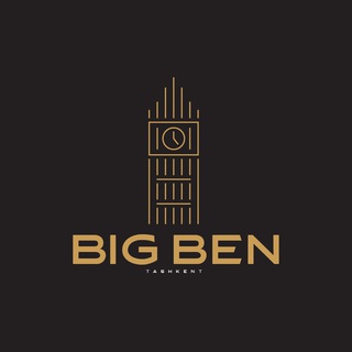 Big Ben Tashkent