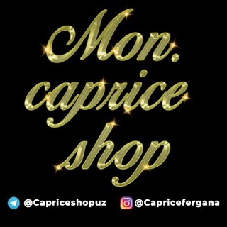 Caprice Shop(Фергана)