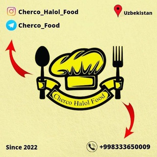 Cherco Halol Food👨‍🍳