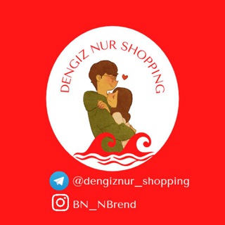 👛Dengiznur shopping🛍