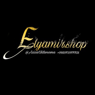 Elyamir Shop