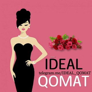 💃🏻 IDEAL QOMAT 💁🏻