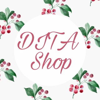 🌺 DITA SHOP 🌺