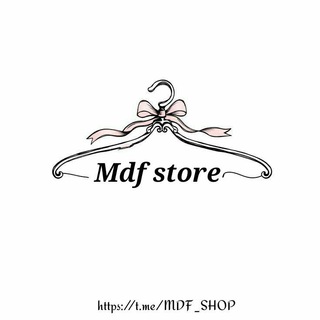 M_D_F 🇨🇳 Store🛍