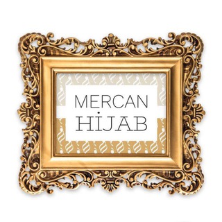 Mercan Hijab