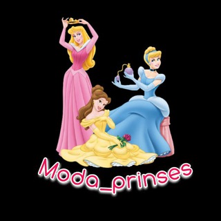 Moda_prinses