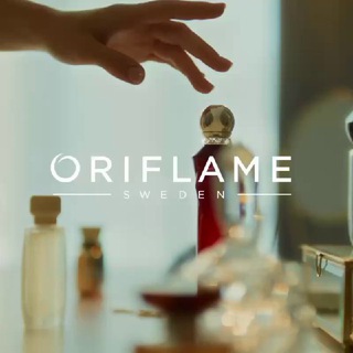 ORIFLAME SWEDEN