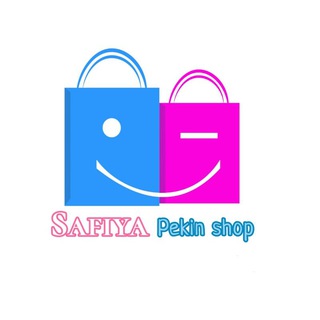 Safiya Pekin Shop 🛍👑