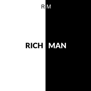 RICHMAN | Men's Wear