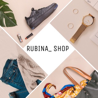 Rubina_boutique ✨