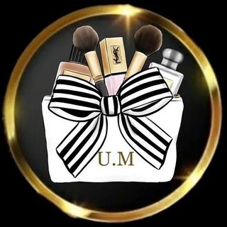 UM_COSMETICS ✅