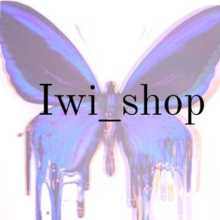 Iwi__SHOP