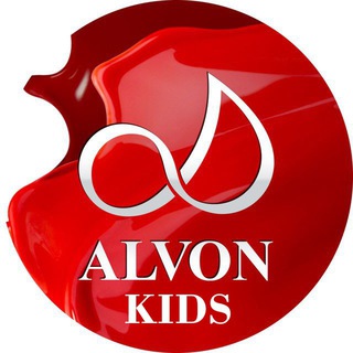 ALVON KIDS internet magazin