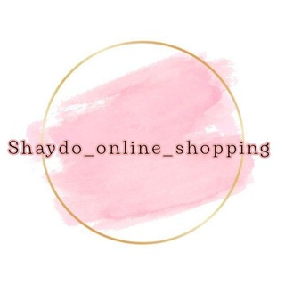 Shaydo Online Shopping😍👚👗👕🌸