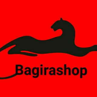 🐾Bagira shop🐾