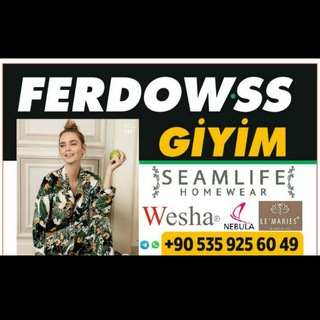 FERDOWSS GIYIM