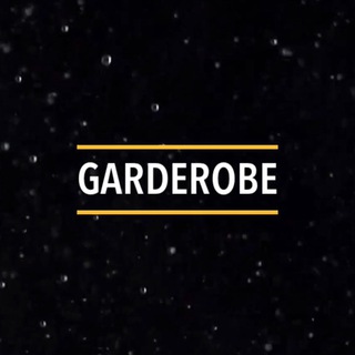 GARDEROBE