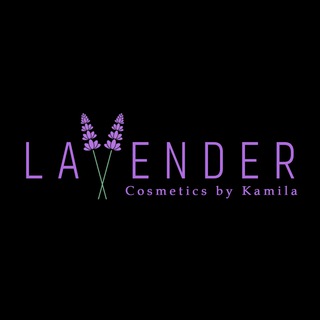 Lavender 💜