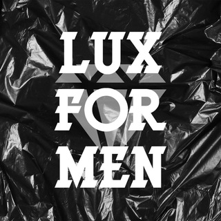 💎LUX FOR MEN