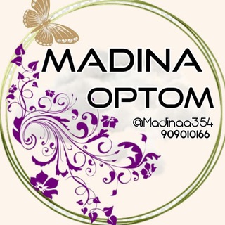 MADINA OPTOM 6/354🌺