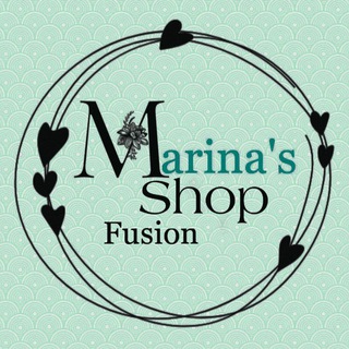 Мarinas Shop