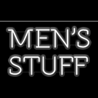 Men’s Stuff