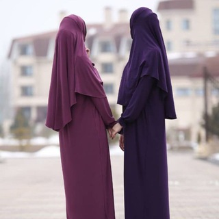 MUSLIMA WEAR