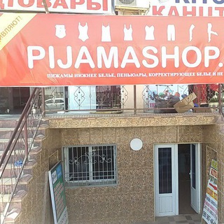 PIJAMASHOP.UZ