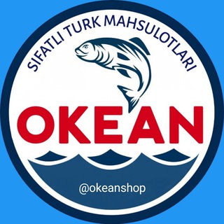 OKEAN SHOP