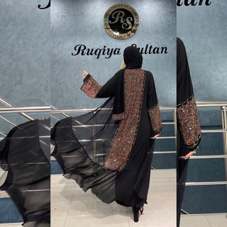 RUQIYA SULTAN