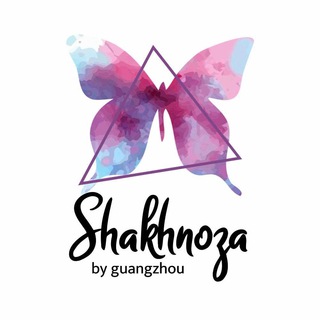 Shakhnoza__Guangzhou