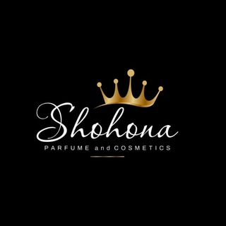 SHOHONA PARFUME 👑