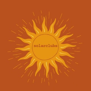 Solarclubs