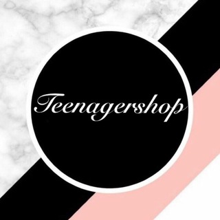 Teenagershop 💥