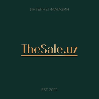 TheSale.uz