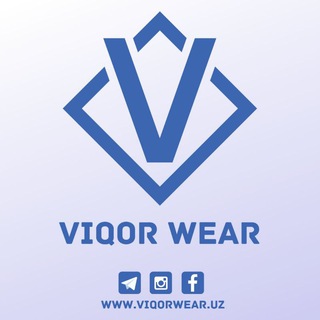 VIQOR WEAR ®️