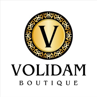 VOLIDAM_BOUTIQUE🇺🇿 Tashkent🇺🇿