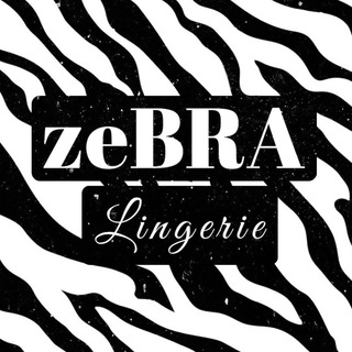 zeBRA_lingerie