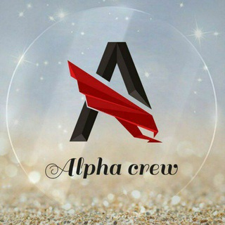 Alpha Crew Med ©