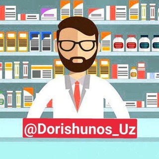 DORISHUNOS UZ